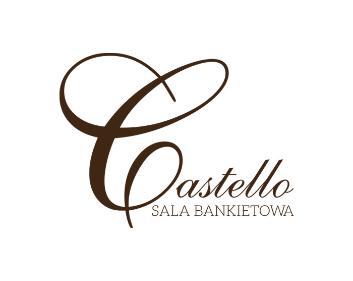 castello logo