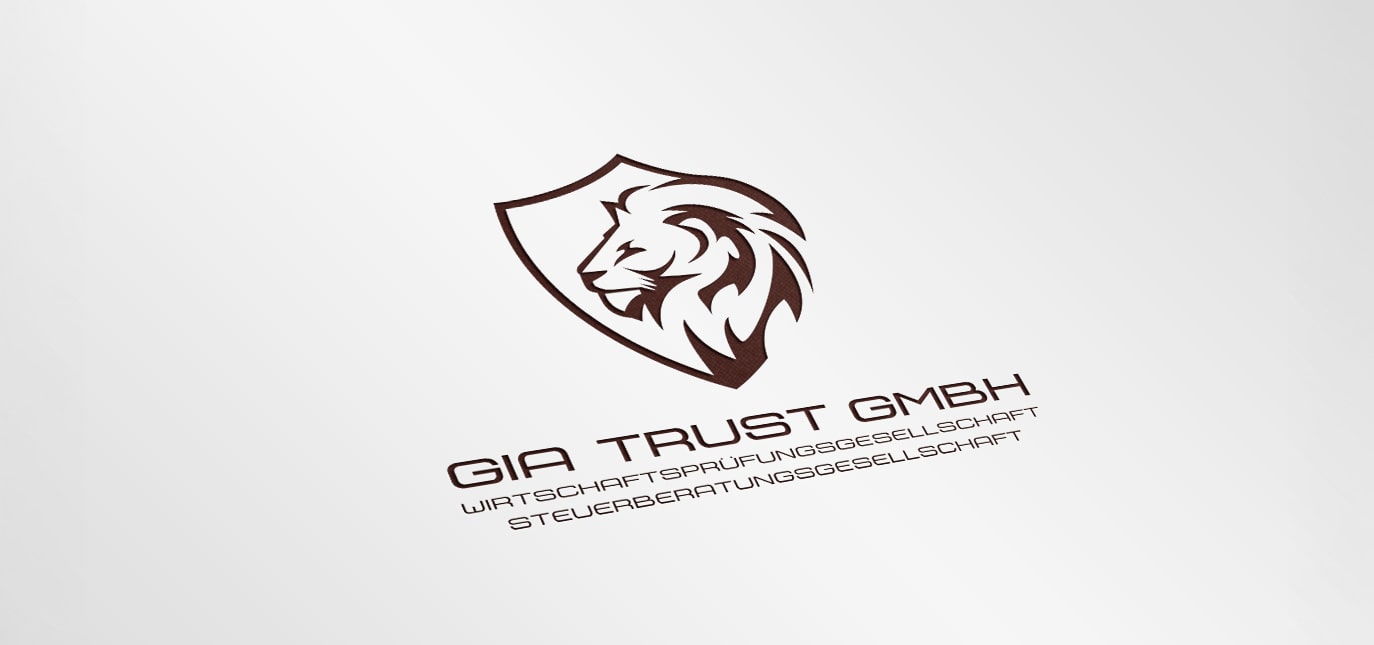 Brains Trust gia logo wizualizacja