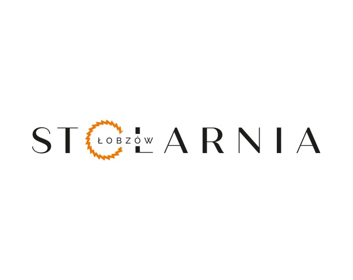 Stolarnia Łobzów stolarnia logo